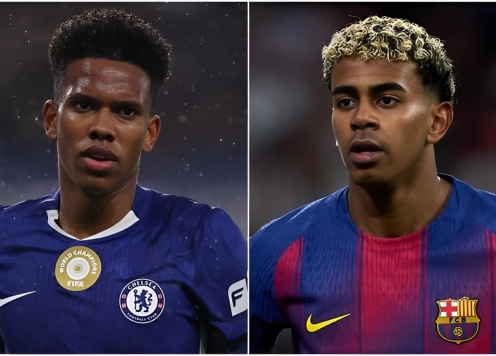 Kết quả cúp C1 hôm nay 26/11: Đỉnh cao Chelsea, vực sâu Barca