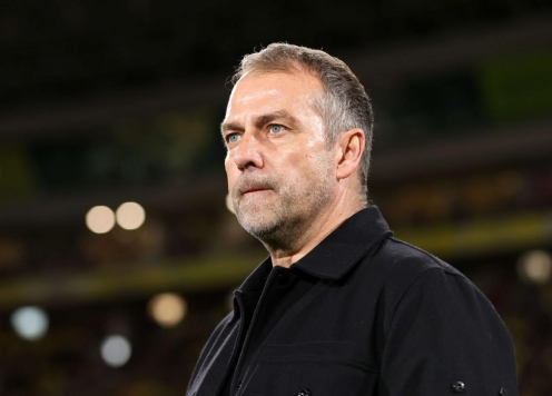 HLV Hansi Flick: 'Tôi hứa với mọi người rằng sẽ có một Barca khác'