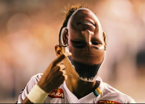 Neymar, Hazard và những vụ đuổi người vô lý nhất lịch sử bóng đá