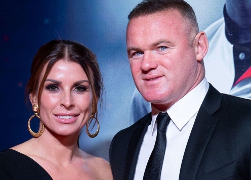 Rooney đổ lỗi cho nhân vật truyền hình thiếu nhi khiến anh phải triệt sản