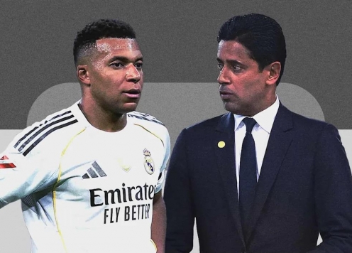 Mbappe chính thức khiến PSG phải trả giá cực đắt