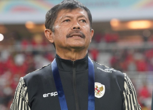 CHÍNH THỨC: Indonesia chia tay HLV huyền thoại sau thất bại ở SEA Games