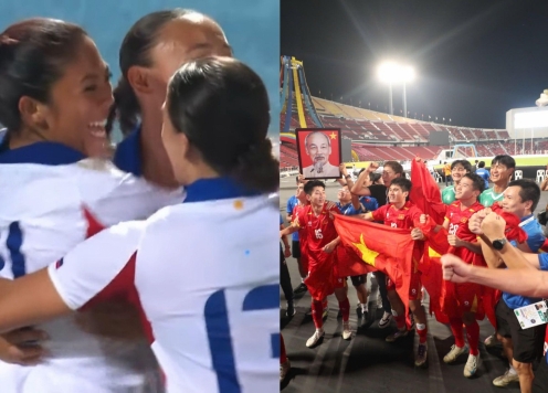 Thái Lan ngó lơ chiến tích giành Huy chương Vàng của U22 Việt Nam