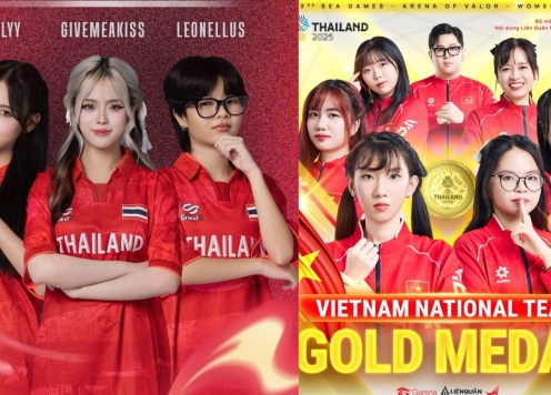 CHÍNH THỨC: 3 tuyển thủ Thái Lan nhận cái kết đắng khi thua Việt Nam