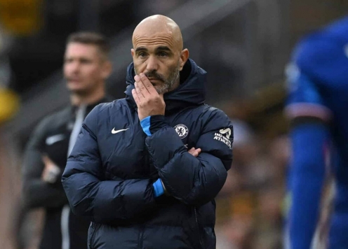 Chelsea không thể vô địch Ngoại hạng Anh nếu không thay đổi 1 điều