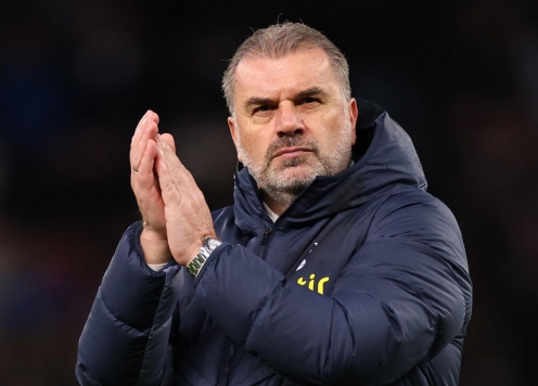 Tottenham chính thức sa thải HLV Postecoglou