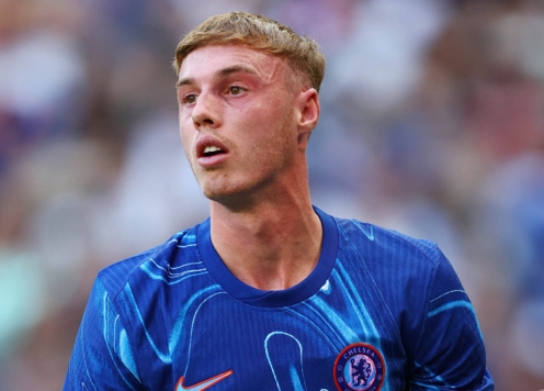 Cựu sao Arsenal tin Chelsea sớm bán Cole Palmer