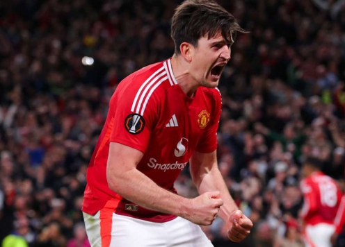Tin MU hôm nay 2/8: Maguire phải hầu tòa; cái tên Ronaldo bị cấm tại Old Trafford