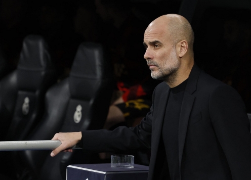 Pep Guardiola nói lời thật lòng về trận 'chung kết' của mùa giải