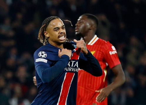 Inter có thể khai thác những điểm yếu nào từ PSG?