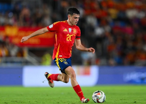 Pedri chỉ ra 2 điểm mạnh của Pháp trước bán kết Nations League