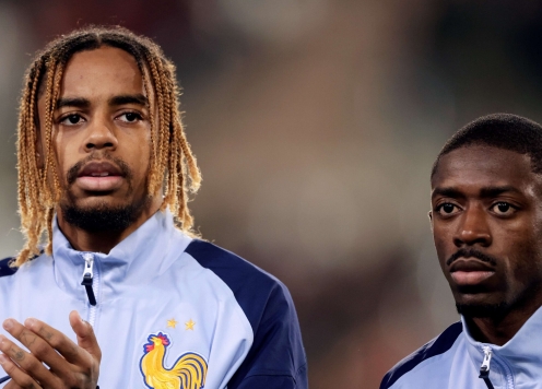 Pháp nhận 'tin dữ' trước trận tranh hạng 3 Nations League