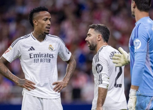 Real Madrid lao đao vì 1 điều trước thềm Club World Cup