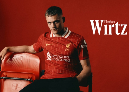 Vừa đến Liverpool, Wirtz nhận ngay cảnh báo từ Jurgen Klopp