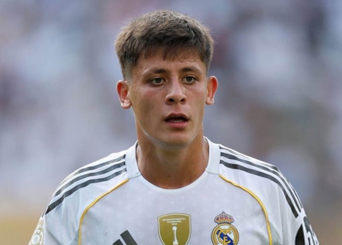 Toni Kroos chỉ cách để Guler tỏa sáng ở Real Madrid