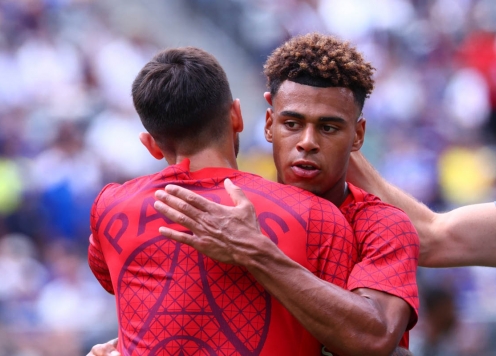 Ác mộng chờ đón PSG