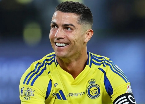 Ronaldo đáp trả ý kiến 'cướp Joao Felix'