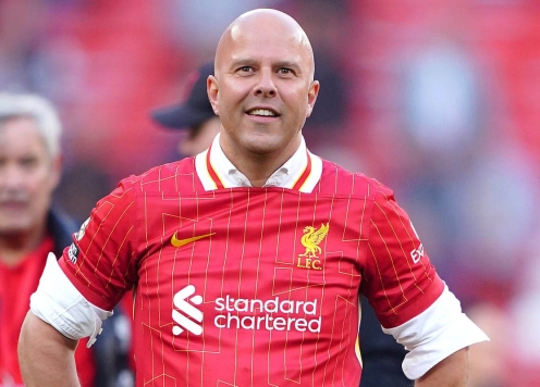 Liverpool sẽ vô đối ở Ngoại hạng Anh 2025/26