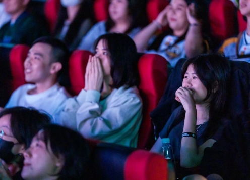 AM 2025: Một đội Việt Nam đầu hàng, bị loại khỏi giải