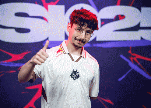 G2 BrokenBlade day dứt vì phong độ tệ hại tại MSI 2025