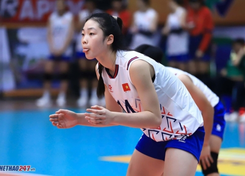 Thi đấu thăng hoa, U21 Việt Nam thắng trận đầu tiên tại VTV Cup