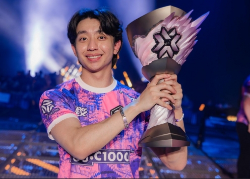 Danh sách các đội VALORANT tham dự Esports World Cup 2025