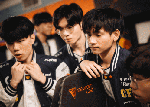 Bị loại khỏi MSI 2025, 'Faker Đài Bắc' buông lời cay đắng
