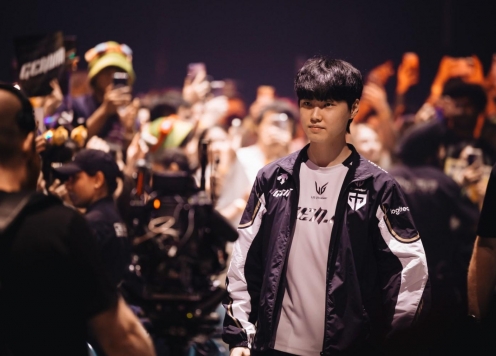 Trực tiếp LOL EWC 2025 hôm nay - Ngày 20/7: GEN vs AL