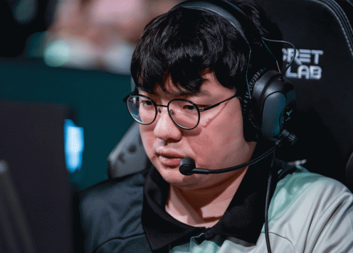 Trực tiếp LCK hôm nay 7/9: DK vs NS - Tấm vé Playoffs cuối cùng