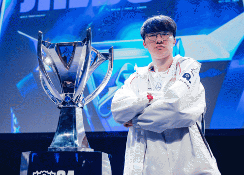 Lịch thi đấu CKTG 2025 LMHT mới nhất