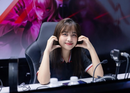 Kết quả Liên Quân Mobile Nữ tại SEA Games 33