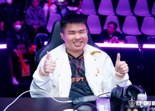 Lịch thi đấu Liên Quân Mobile - Đồng Đội Nam tại SEA Games 33