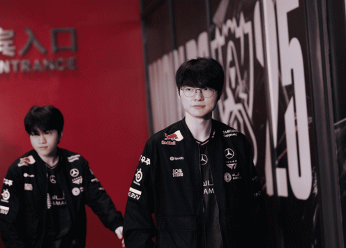 Faker: 'Bên cạnh các kỷ lục, tôi cũng kiếm được khá nhiều tiền'