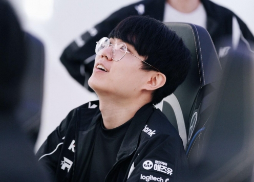 KT Cuzz: 'Dù không vô địch, tôi vẫn tự hào'