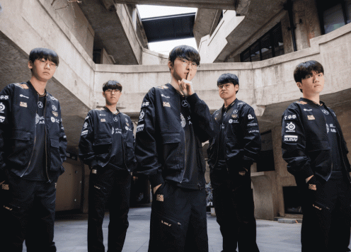 Danh sách tướng có thể thành skin CKTG 2025 của T1