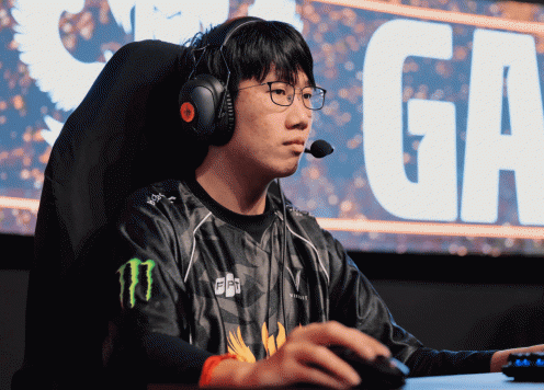 Danh sách các đội tuyển LMHT dự giải vô địch châu Á ECA 2025