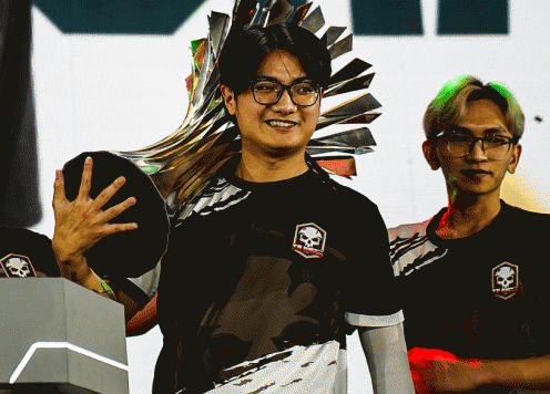 Chốt danh sách 2 đội Việt Nam tại giải vô địch thế giới PUBG 2025