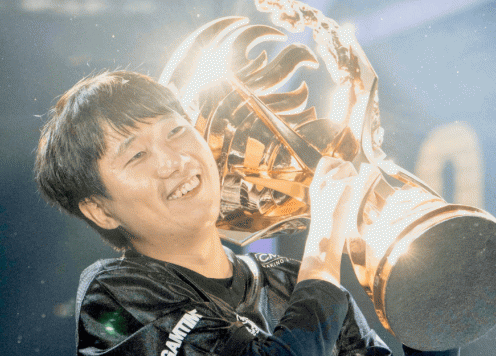 Đội hình đội tuyển LMHT Việt Nam tại giải vô địch châu Á - ECA 2025