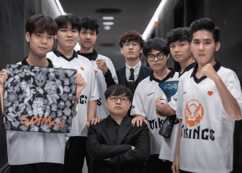 MVKE thay xạ thủ, CDM chỉ ra người được chọn