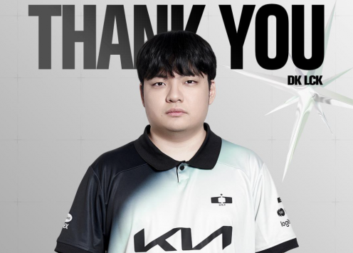 DK chia tay hàng loạt trụ cột trước mùa giải LMHT 2026