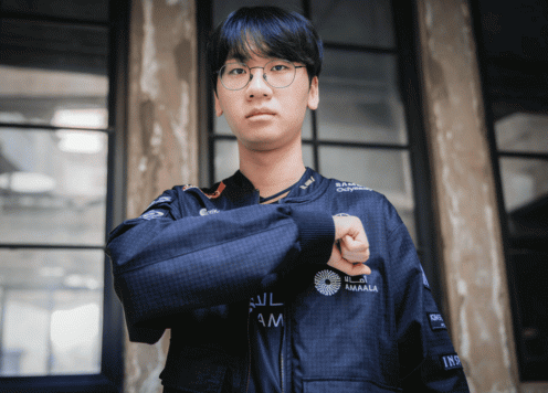 Kết quả Esports Awards 2025