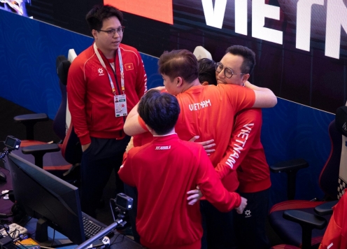 Đánh bại Indonesia, FCO Việt Nam vào chung kết gặp Thái Lan