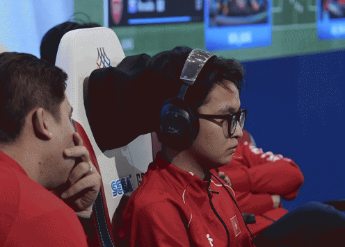 FC Online Việt Nam lại mất HCV vào tay người Thái