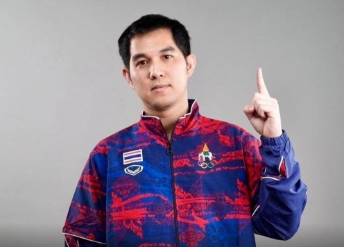 HLV Thái Lan nhận sai vì để học trò gian lận tại SEA Games 33