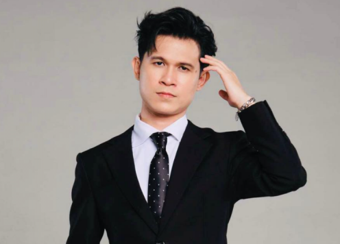 HLV Thái Lan nói lý do cổ vũ tuyển LQM Việt Nam