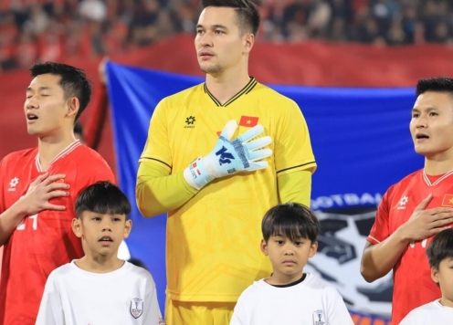 FIFA đặc biệt nhắc tên ngôi sao Việt kiều của ĐT Việt Nam
