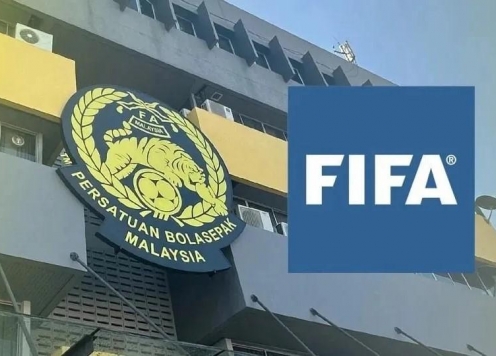 Malaysia gặp biến lớn vụ cầu thủ nhập tịch, rung chuyển vì 'vùng cấm'