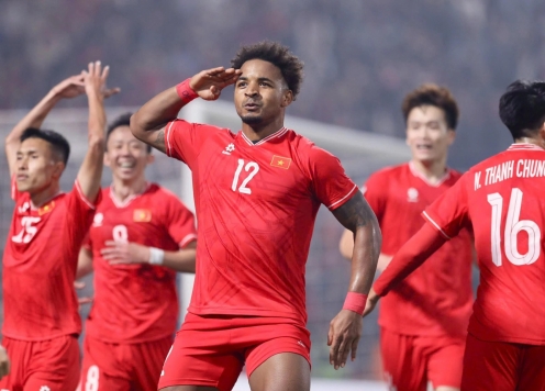 ĐT Việt Nam gặp thử thách chưa từng có tại ASEAN Cup