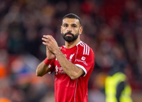 'Liverpool không bắt buộc phải ký với Salah'
