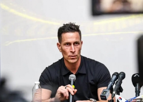 Sếp lớn Malaysia vội vàng giải thích nghi vấn 'bỏ của chạy lấy người'